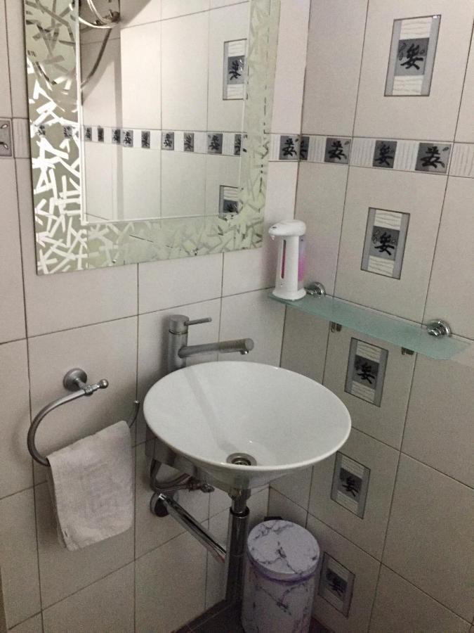 Apartament Esther Isimeriahomz